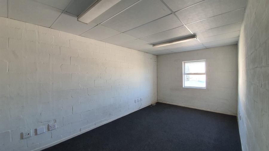 To Let commercial Property for Rent in Epping Industrial Western Cape
